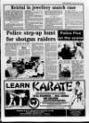 Rugby Advertiser Thursday 22 January 1987 Page 5