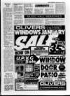 Rugby Advertiser Thursday 22 January 1987 Page 9