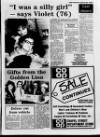 Rugby Advertiser Thursday 22 January 1987 Page 15