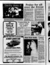 Rugby Advertiser Thursday 22 January 1987 Page 20