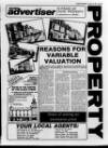 Rugby Advertiser Thursday 22 January 1987 Page 22