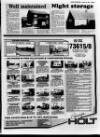 Rugby Advertiser Thursday 22 January 1987 Page 26
