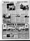 Rugby Advertiser Thursday 22 January 1987 Page 33