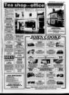 Rugby Advertiser Thursday 22 January 1987 Page 34