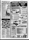 Rugby Advertiser Thursday 22 January 1987 Page 43