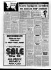 Rugby Advertiser Thursday 22 January 1987 Page 44