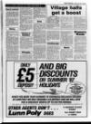 Rugby Advertiser Thursday 22 January 1987 Page 45