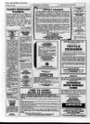 Rugby Advertiser Thursday 22 January 1987 Page 48