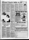 Rugby Advertiser Thursday 22 January 1987 Page 55