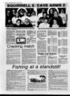 Rugby Advertiser Thursday 22 January 1987 Page 56