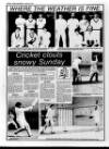 Rugby Advertiser Thursday 22 January 1987 Page 58