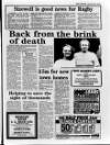 Rugby Advertiser Thursday 29 January 1987 Page 3