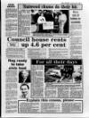 Rugby Advertiser Thursday 29 January 1987 Page 21