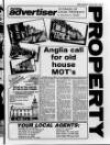 Rugby Advertiser Thursday 29 January 1987 Page 22