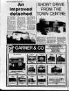 Rugby Advertiser Thursday 29 January 1987 Page 29