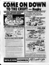 Rugby Advertiser Thursday 29 January 1987 Page 41