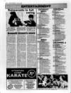 Rugby Advertiser Thursday 29 January 1987 Page 44