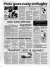 Rugby Advertiser Thursday 29 January 1987 Page 60