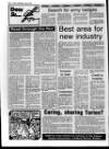 Rugby Advertiser Thursday 05 March 1987 Page 8