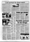 Rugby Advertiser Thursday 05 March 1987 Page 58
