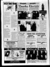 Rugby Advertiser Thursday 12 March 1987 Page 4