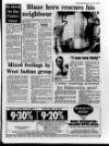 Rugby Advertiser Thursday 12 March 1987 Page 7