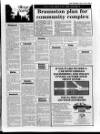 Rugby Advertiser Thursday 12 March 1987 Page 19