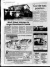 Rugby Advertiser Thursday 12 March 1987 Page 39