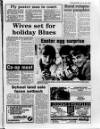 Rugby Advertiser Thursday 16 April 1987 Page 3