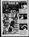 Rugby Advertiser Thursday 16 April 1987 Page 6
