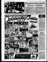 Rugby Advertiser Thursday 16 April 1987 Page 10