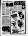 Rugby Advertiser Thursday 16 April 1987 Page 11