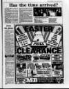 Rugby Advertiser Thursday 16 April 1987 Page 13