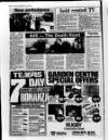 Rugby Advertiser Thursday 16 April 1987 Page 14