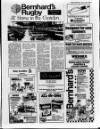 Rugby Advertiser Thursday 16 April 1987 Page 17