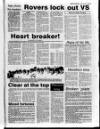 Rugby Advertiser Thursday 16 April 1987 Page 63