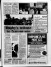 Rugby Advertiser Thursday 30 April 1987 Page 5