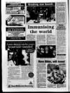 Rugby Advertiser Thursday 30 April 1987 Page 12