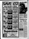 Rugby Advertiser Thursday 30 April 1987 Page 14
