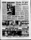 Rugby Advertiser Thursday 30 April 1987 Page 15