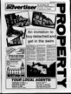 Rugby Advertiser Thursday 30 April 1987 Page 23