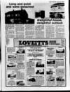 Rugby Advertiser Thursday 30 April 1987 Page 27