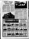 Rugby Advertiser Thursday 30 April 1987 Page 35