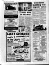 Rugby Advertiser Thursday 30 April 1987 Page 38