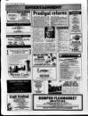 Rugby Advertiser Thursday 30 April 1987 Page 46