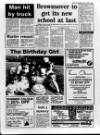 Rugby Advertiser Thursday 14 May 1987 Page 3