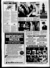 Rugby Advertiser Thursday 14 May 1987 Page 4