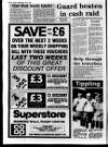 Rugby Advertiser Thursday 14 May 1987 Page 6