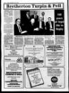 Rugby Advertiser Thursday 14 May 1987 Page 14