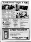 Rugby Advertiser Thursday 14 May 1987 Page 15